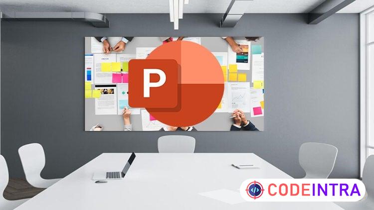 Microsoft PowerPoint: Blank Slide to Powerful Presentation