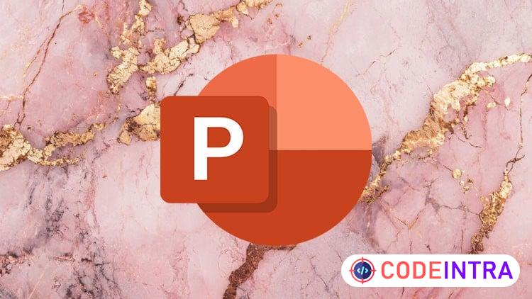 Microsoft PowerPoint: From Beginner to Presentation Pro