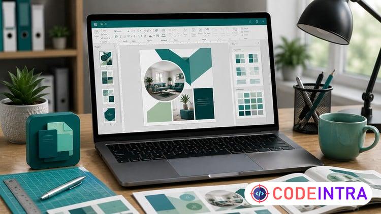 Microsoft Publisher (MO-400): Practice Exams - Codeintra