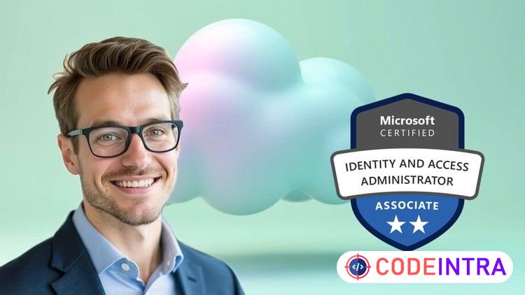 Microsoft SC-300 模擬試験：Identity & Access Administrator 2026 - Codeintra