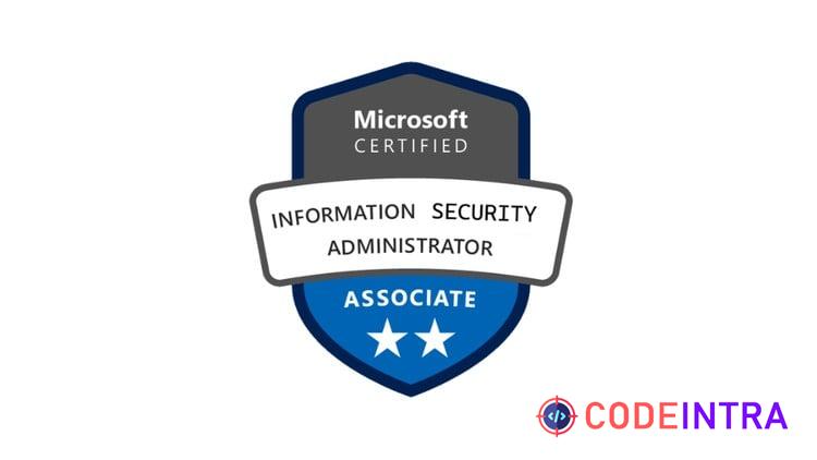 Microsoft SC-401 Info Security Admin Practice Exams - Codeintra