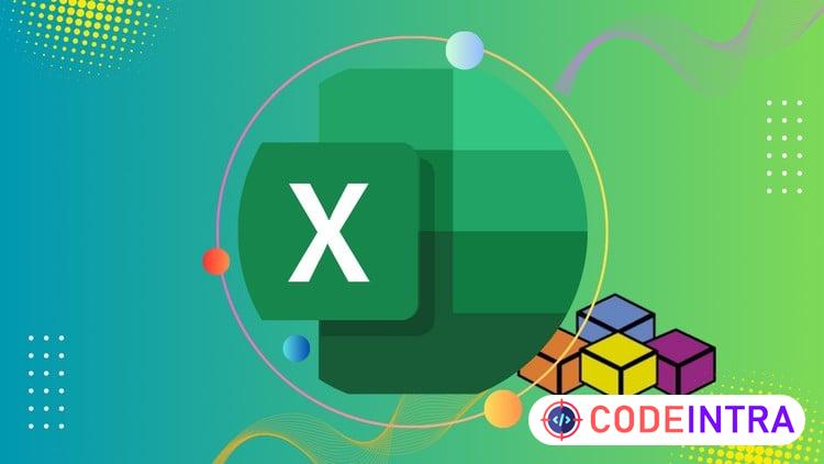 Microsoft VBA Excel Automation: Reports, Dashboards and Task - Codeintra