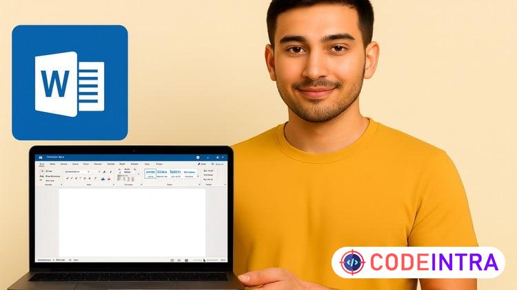 Microsoft Word Basics: Master the Interface & Essential Tool