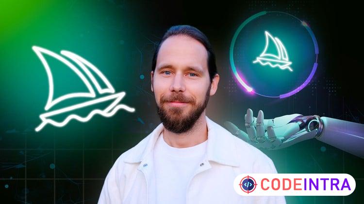Midjourney For Beginners: Creating Visuals Using AI