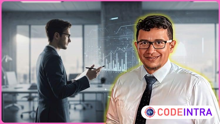 Datos estratégicos e Inteligencia Artificial Para el Cambio - Codeintra