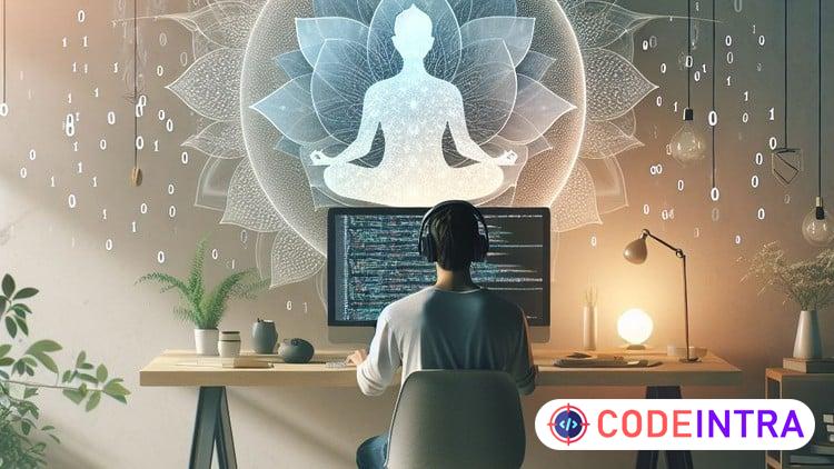 Mindful Coding: Zen Programming for Developers - Codeintra