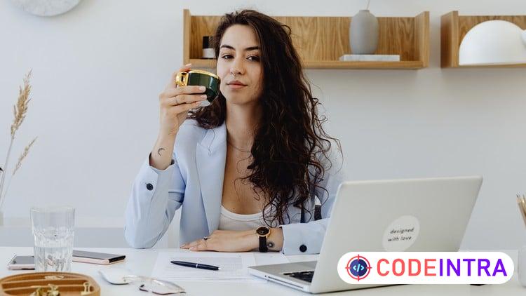Advanced Program in Entrepreneurship - Codeintra