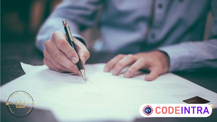Mobile Notary Business Course [2026] - Codeintra