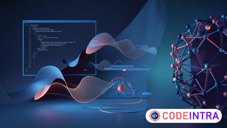 Modern Graph Theory Algorithms with Python - Codeintra