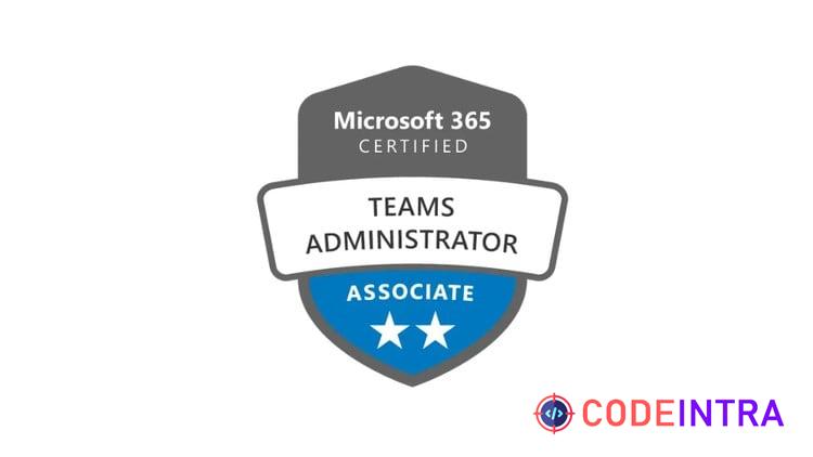 MS-700 Microsoft Teams Admin Exam Prep | 850 Questions - Codeintra