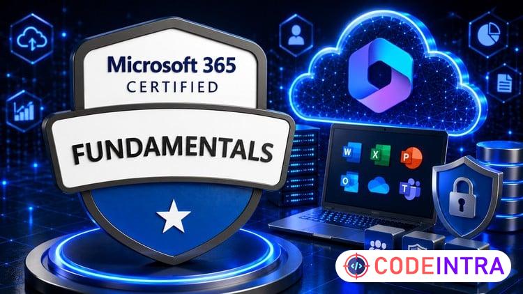 MS-900 Microsoft 365 Fundamentals Mock Exam & Practice Tests
