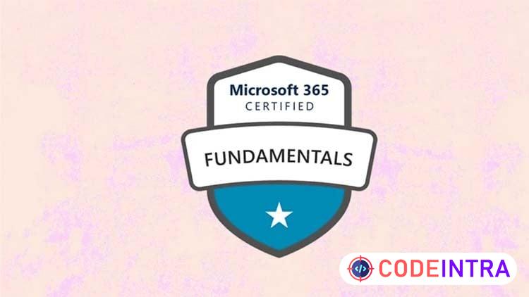 MS-900 Microsoft 365 Fundamentals Practice Tests 2026 - Codeintra