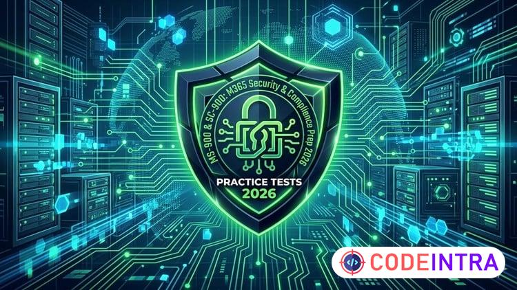 MS-900 & SC-900: M365 Security & Compliance Prep 2026