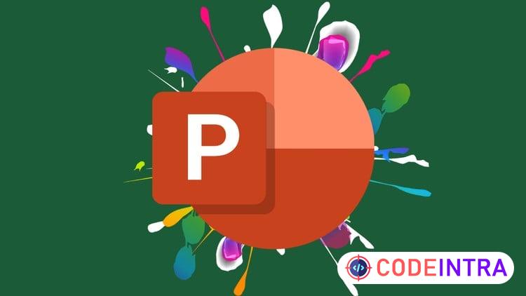 MS PowerPoint Course: Present with Confidence & Creativity