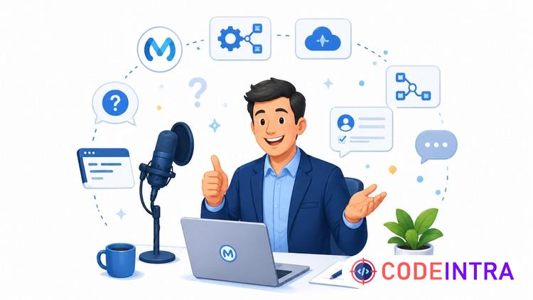 600+ MuleSoft Interview Questions Practice Test