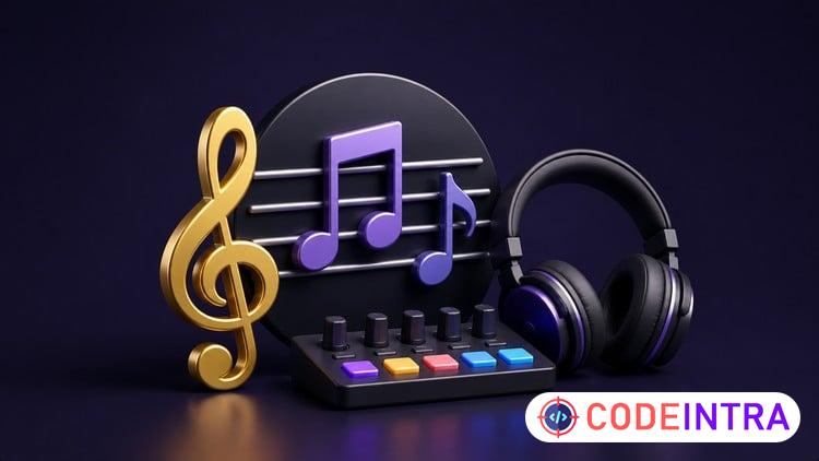 Music Theory & Audio Production: Practice Exam Mastery - Codeintra