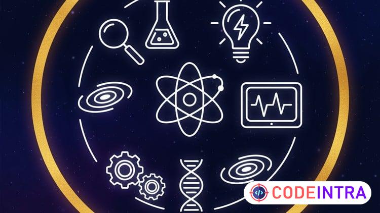 My Physics lectures for High School and College students. - Codeintra