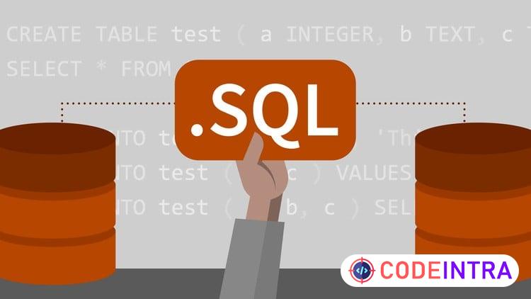 SQL практикум для начинающих и продолжающих (полный курс)