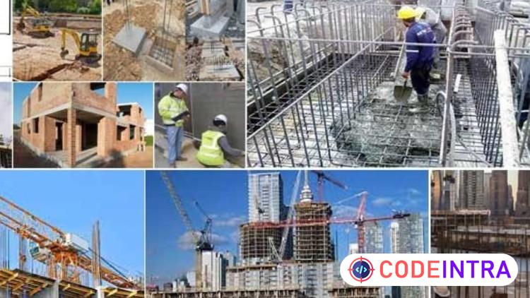 Nanotechnology in Civil Engineering Course