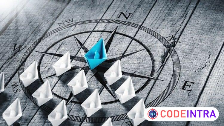 Navigating Agile Teams to Excellence - Codeintra