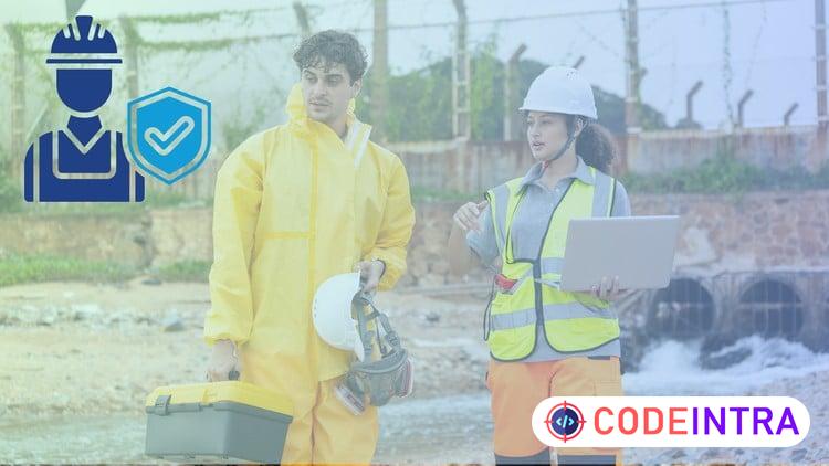 NEBOSH - Advanced Health & Safety Management System