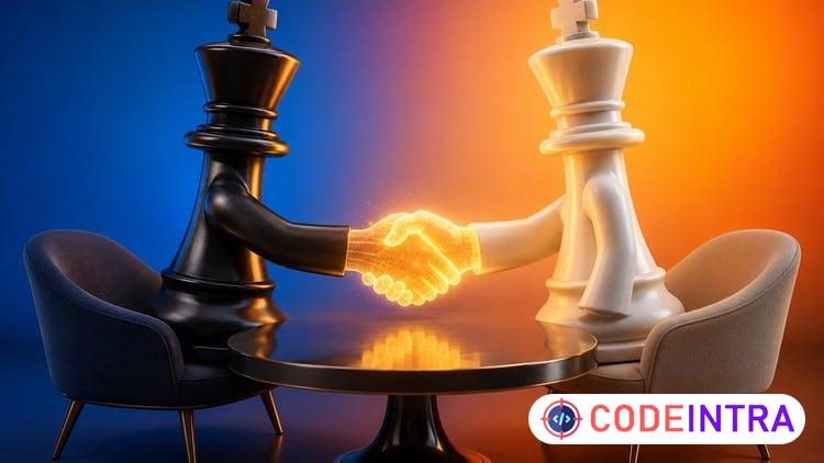 Negotiation Mastery for Professionals - Codeintra