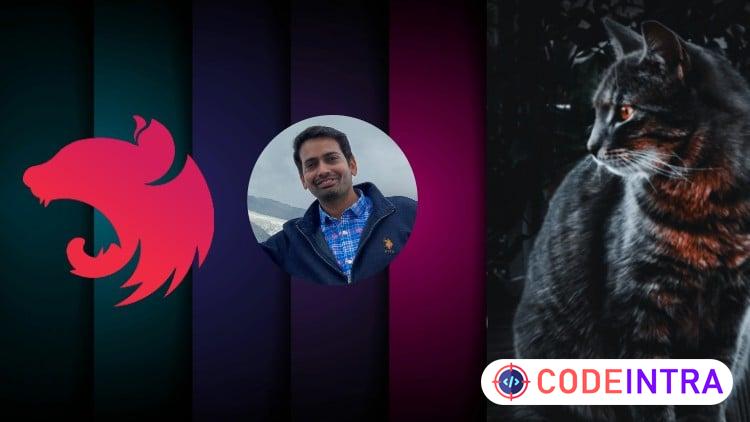 NestJS Ultimate Masterclass:  (Basics to Advanced) 2026