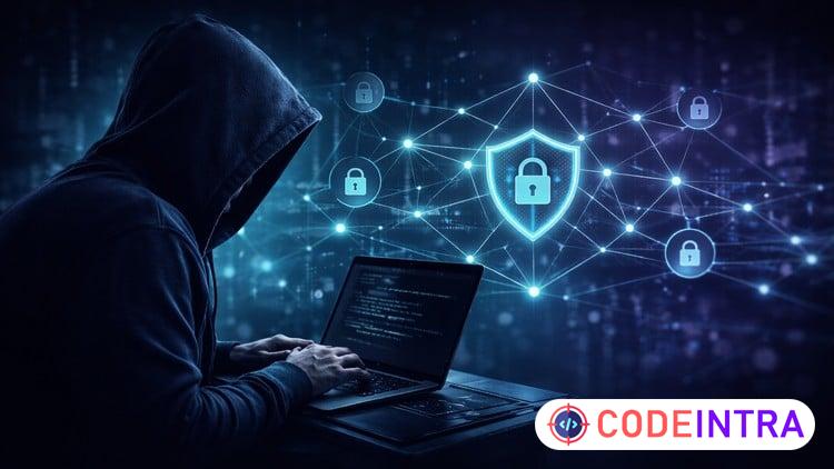 Network Mastery for Ethical Hackers - Codeintra
