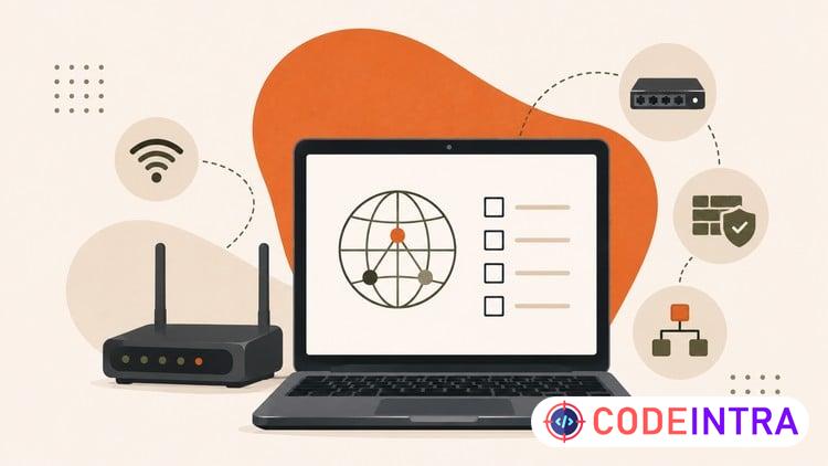 CompTIA Network+ (N10-009) Practice Exams - Codeintra