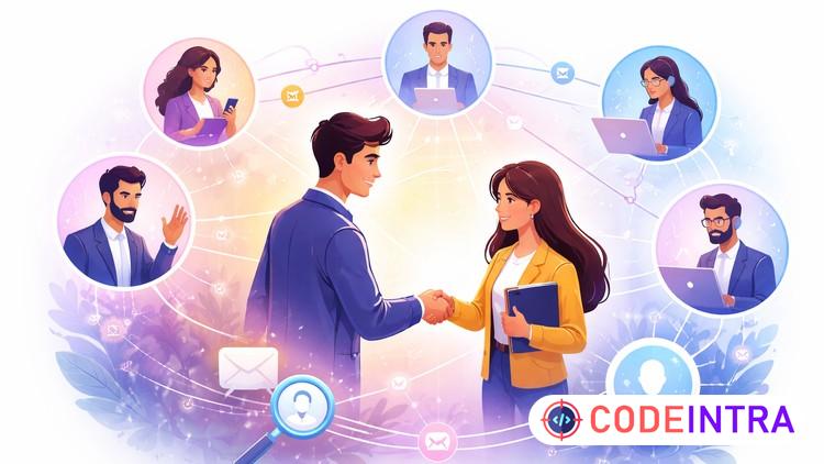 Networking in the AI Age: Build Powerful Connections