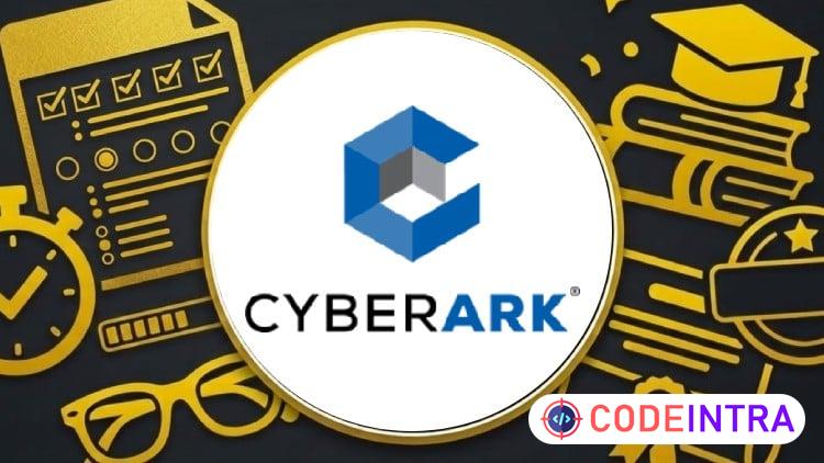 [NEW] CyberArk Certification