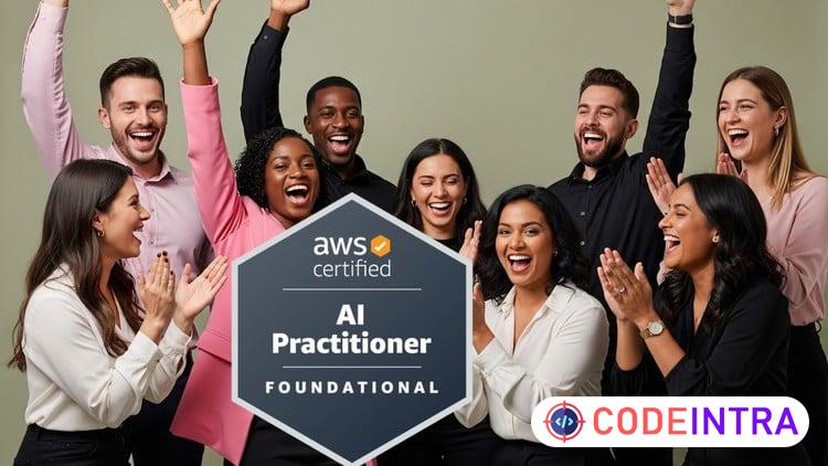 New Practice Exams : AWS Certified AI Practitioner (AIF-C01)
