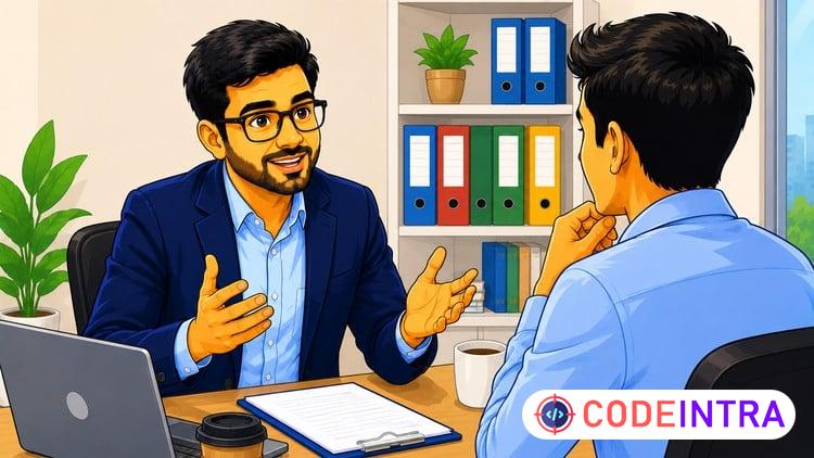 Next.js Interview QnA : 600+ MCQs & Interview Prep | 2026 - Codeintra