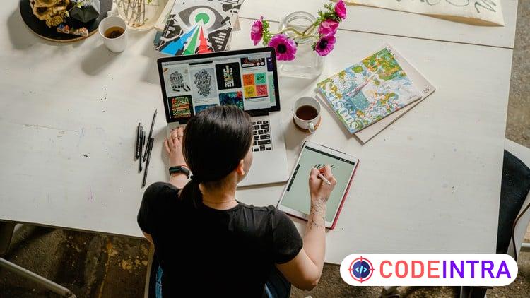 The Complete NFT Course: Become an NFT Creator & Investor - Codeintra