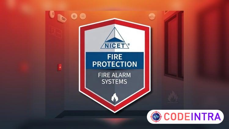 NICET Fire Alarm Systems Level III, Practice Test 2026