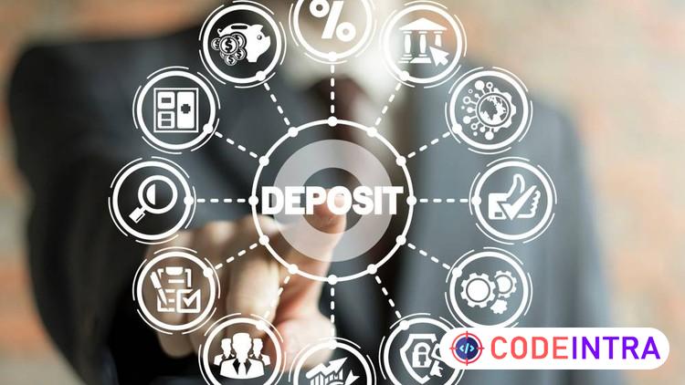 NISM 6 - Depositories Operations Exam Mock Tests - Advanced - Codeintra