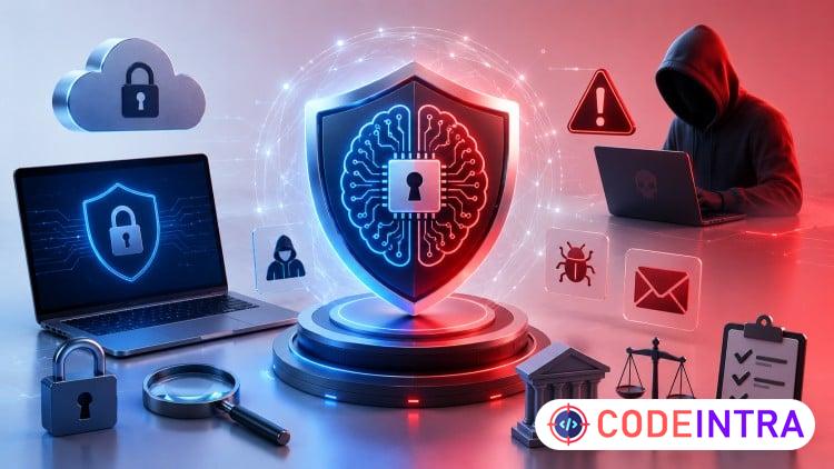 NIST CSF Masterclass: Crush Risk & Incident Response - Codeintra