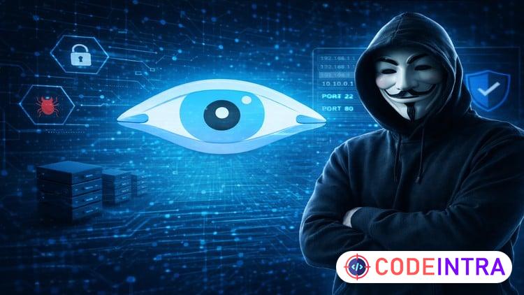 NMAP Mastery: Ultimate Guide to Network Scanning - Codeintra
