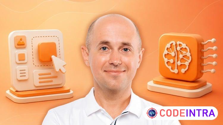 No-Code AI: Build Apps with Base44