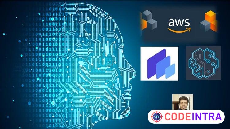 No-Code Machine Learning Using Amazon AWS SageMaker Canvas - Codeintra