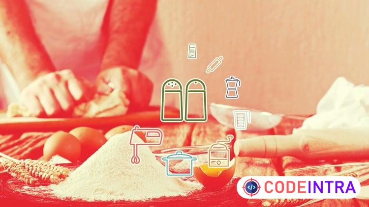 Healthy living with "No Oil" Recipes - Non Vegetarian - Codeintra