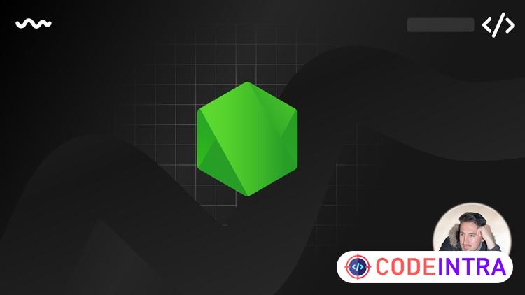 Node.js y Express: De Cero a implementar PAYPAL - Codeintra