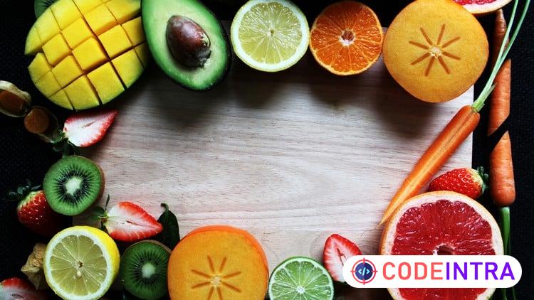 Nutrition and Health Coach Training Certification Course - Codeintra