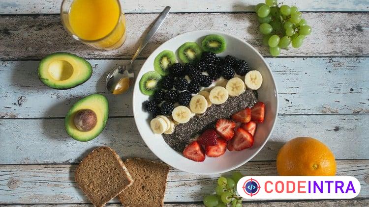 Weight Loss Nutrition Health Coach Certification Masterclass - Codeintra