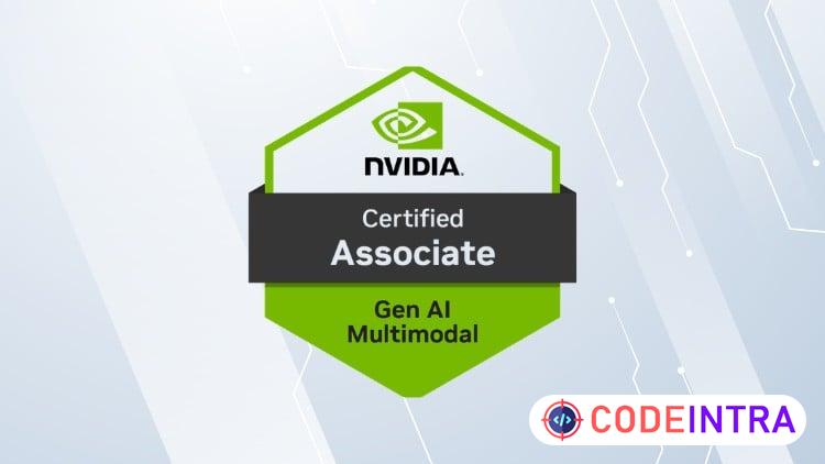 NVIDIA: Multimodal Generative AI (NCA-GENM) - Practice Tests