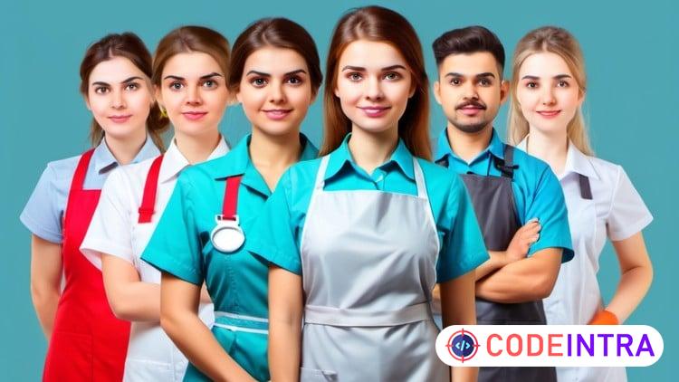 Professional Diploma in Odd Jobs: Skills for Every Situation - Codeintra