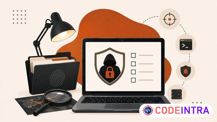 Offensive Security Certified Professional Practice Exams - Codeintra