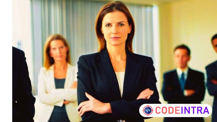 Professional Diploma in Office Administration Management - Codeintra