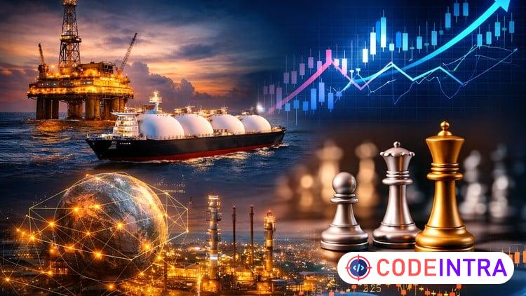 Strategic Management in Oil and Gas - Codeintra