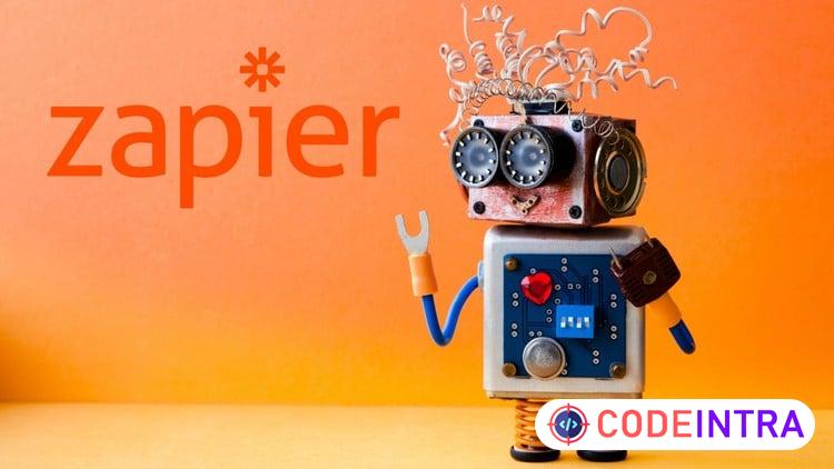 Dein Online-Business auf Autopilot mit Zapier!